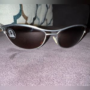 New Fusion Glass polarized sunglasses